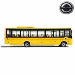 BharatBenz 914 49 Seater Non AC School Bus