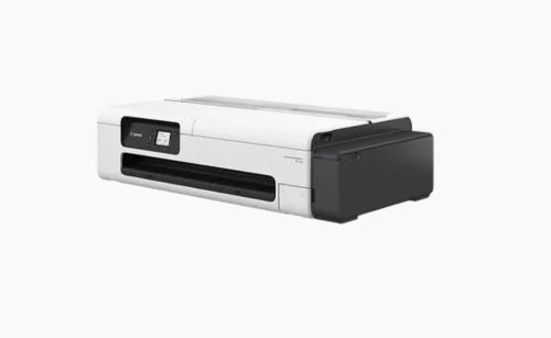 Canon a1 printer for architects