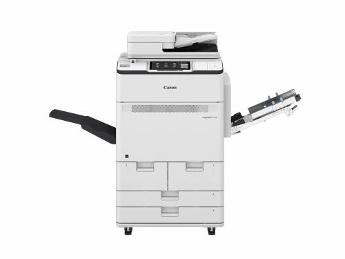 Colour production printer - Canon imagePRESS (iPR) C265