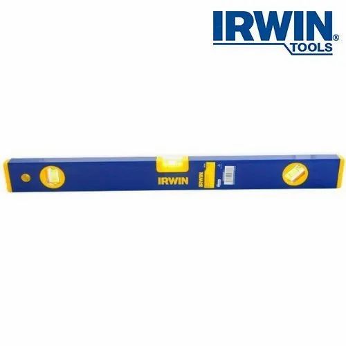 Irwin 1884602 20 inch Magnetic Box Level