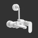 Jaquar Opal Prime 3 In 1 Single Lever Wall Mixer System