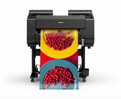 Large Format Digital Photo Printing- Canon Pro 521 Large Format Printer