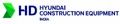 HD Hyundai Construction Equipment India