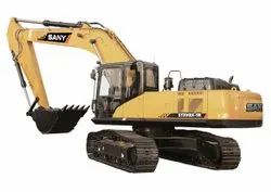 Sany SY350C-9LCHD 35Ton Large Excavator