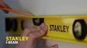 Stanley 43-609I Fatmax Xtreme Adjustable Magnetic Torpedo Level
