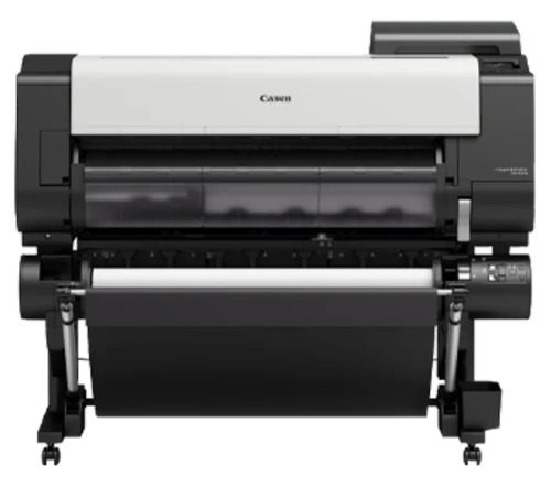 Canon imagePROGRAF TX-5300 Color Large Format Printer