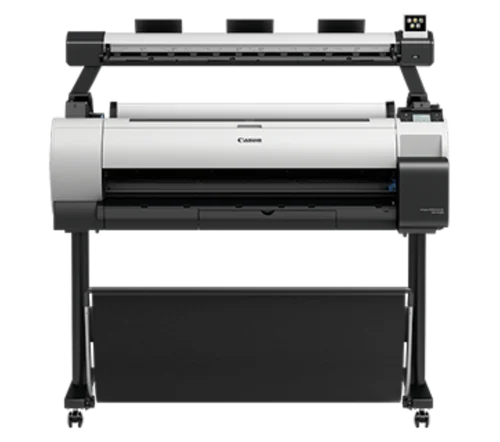 Canon Large Format Printer TA-5300 MFP L36ei